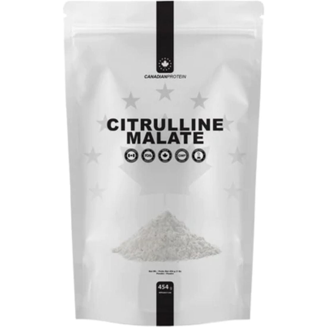 Canadian Protein Citrulline Malate