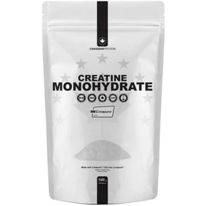 Canadian Protein Creapure Creatine Monohydrate