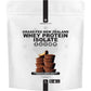 Canadian Protein Grass-Fed New Zealand Whey Protein Isolate