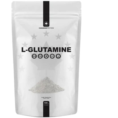 Canadian Protein L-Glutamine Powder
