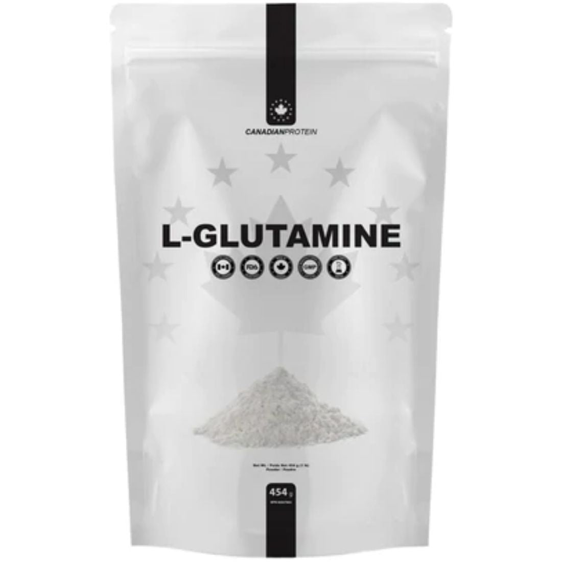 Canadian Protein L-Glutamine Powder