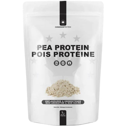 Canadian Protein Pea Protein Isolate