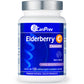 CanPrev Elderberry & Vitamin C 250mg Chewable - BerryBurst, 120 Chewable Tablets