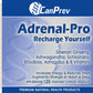 CanPrev Adrenal Pro, 120 Vegicaps