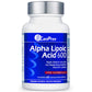CanPrev Alpha Lipoic Acid 600mg, 60 Vegicaps