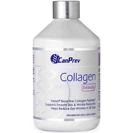 CanPrev Collagen Beauty Liquid, 500ml