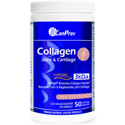 CanPrev Collagen Joint & Cartilage Powder, 250g