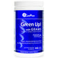 CanPrev Green Up! Powder (Organic, Natural, Non-GMO Greens Blend), 300g