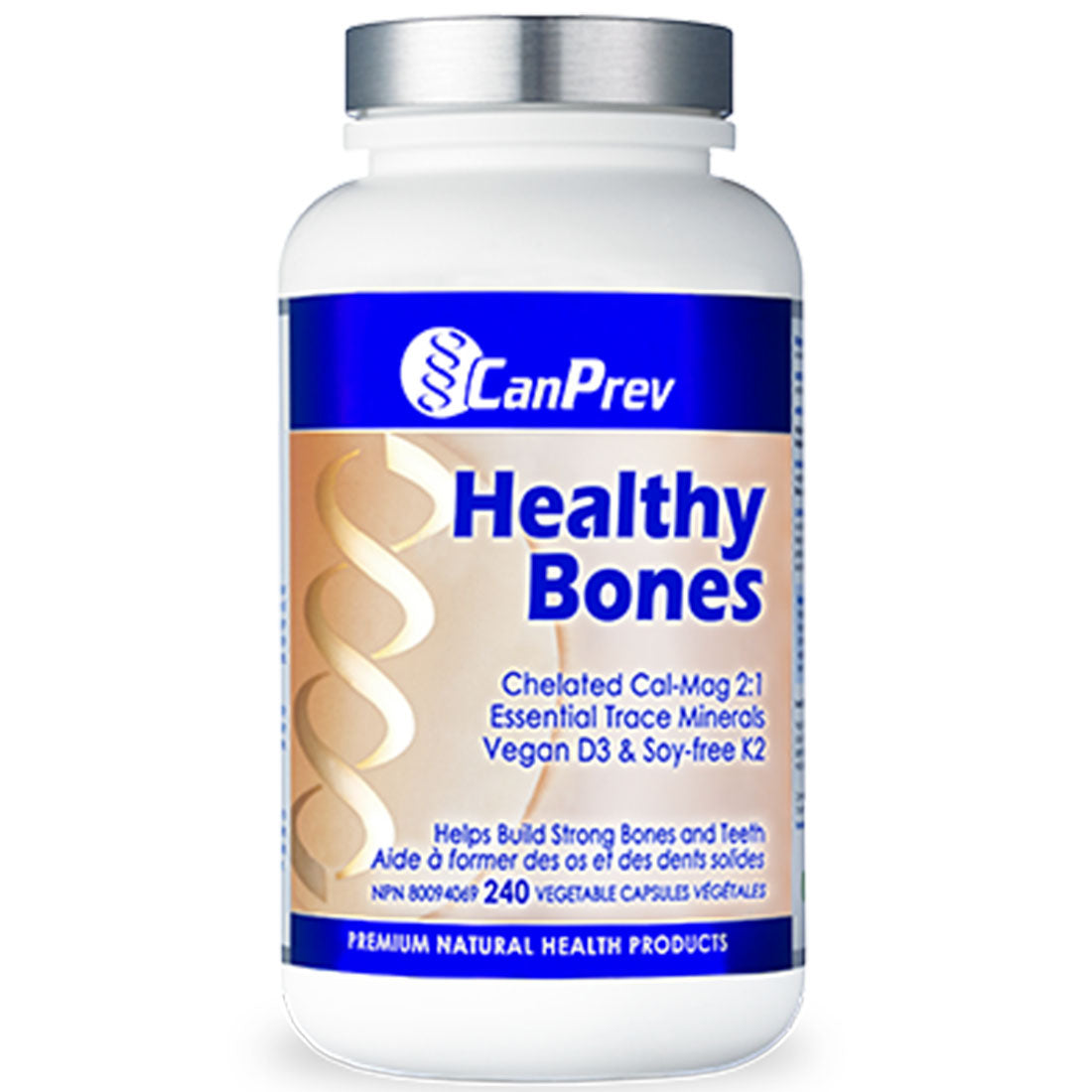 CanPrev Healthy Bones