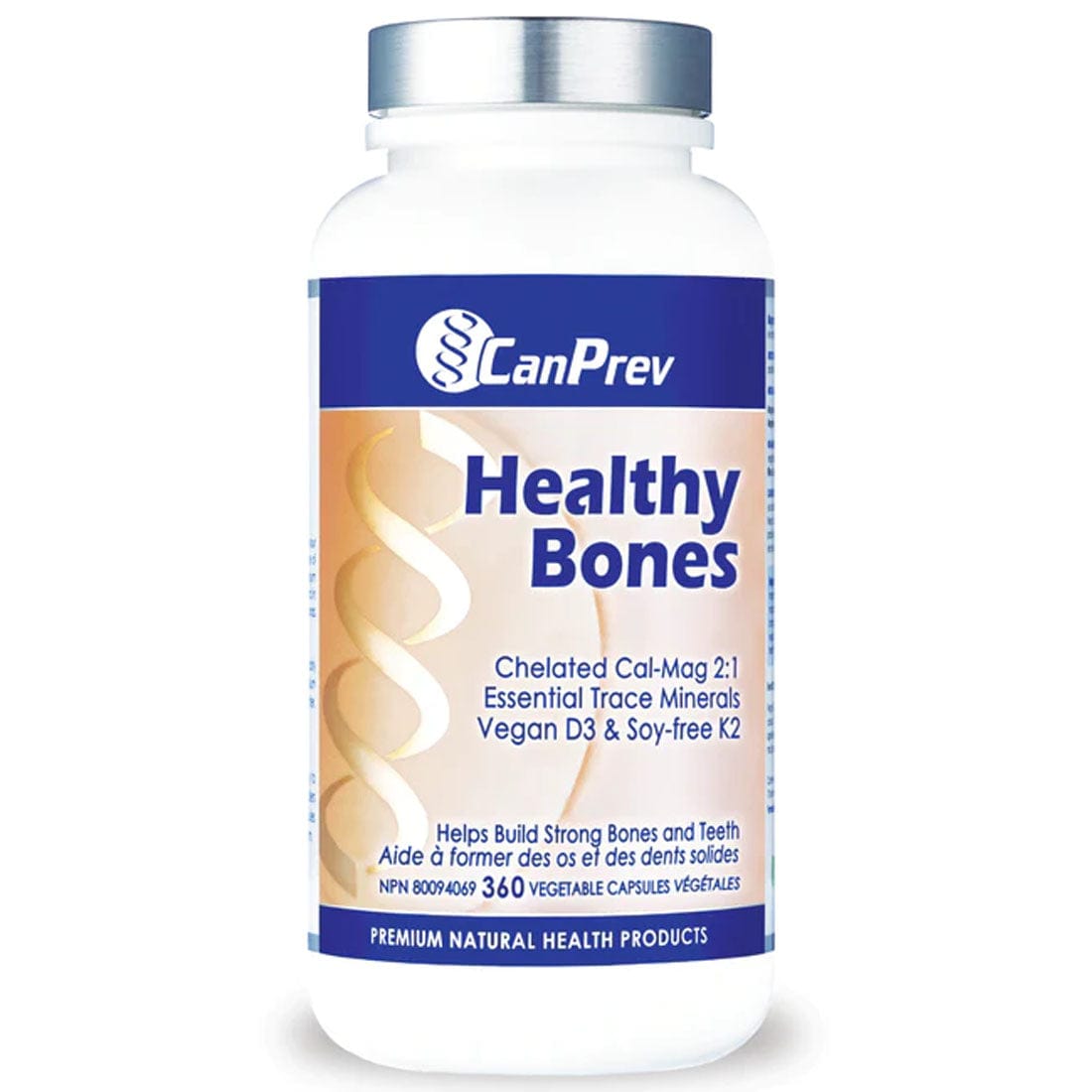 CanPrev Healthy Bones