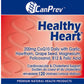 CanPrev Healthy Heart, 120 Vegicaps