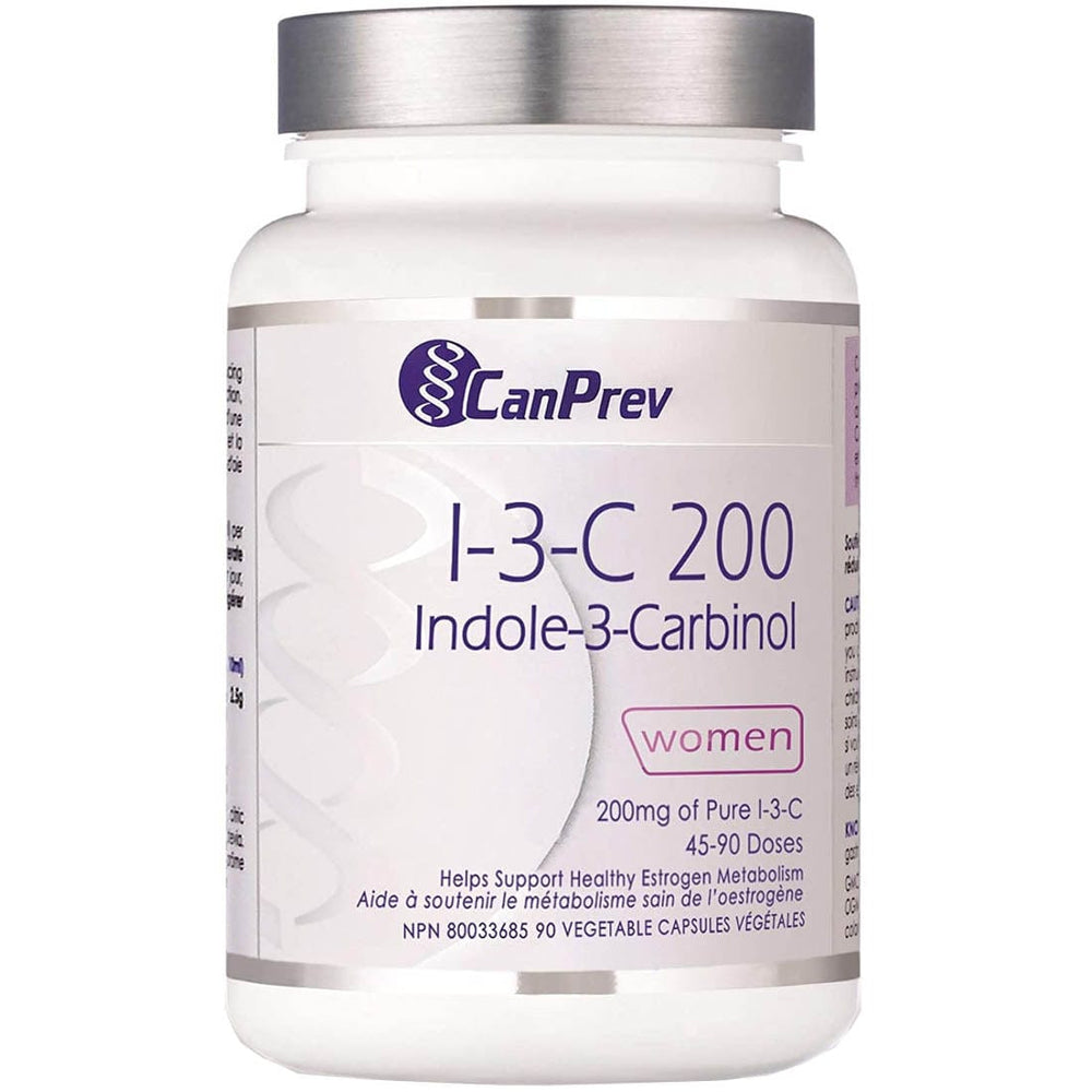 Indole 3 Carbinol I3C Supplements