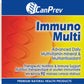 CanPrev Immuno Multi, 90 Vegicaps
