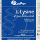 CanPrev L-Lysine Powder, 300g
