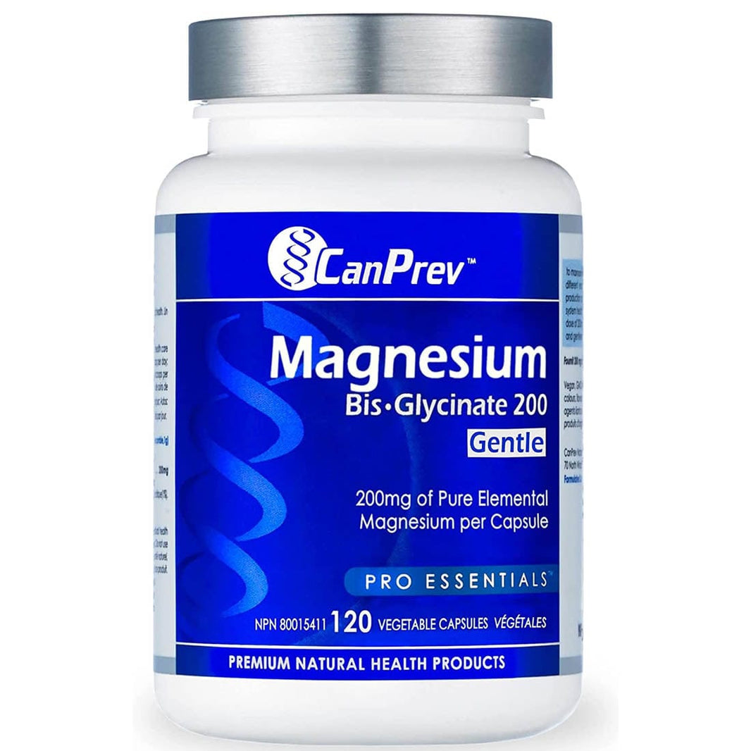 Magnesium Glycinate vs Bisglycinate Which is better?