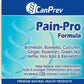 CanPrev Pain-Pro Formula, 120 Vegicaps