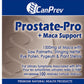 CanPrev Prostate-Pro + Maca Support, 100 Vegicaps
