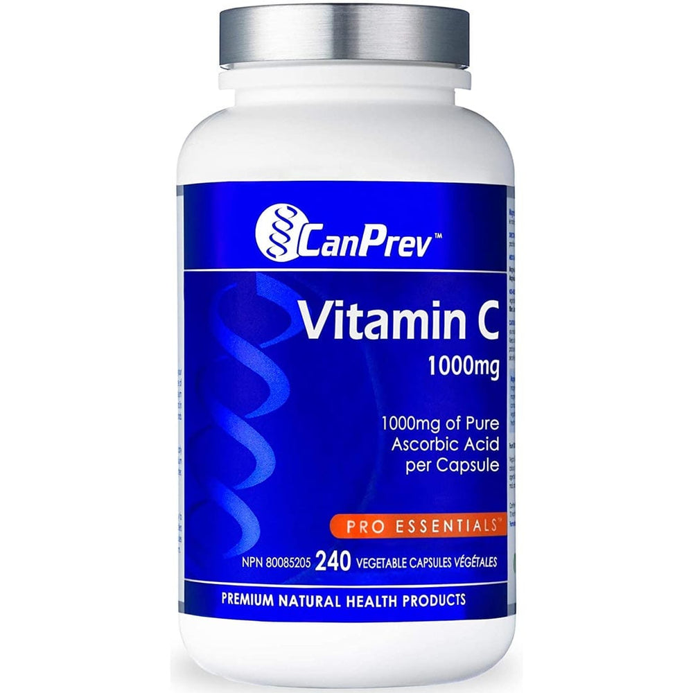 CanPrev: March 11-17, 2025