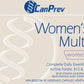 CanPrev Women's Multi, 90 Vegetable Capsules
