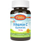 Carlson Kid's Vitamin C Gummies 125mg Vegetarian Formula