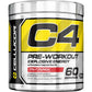 Cellucor C4, Pre-Workout, Explosive Energy
