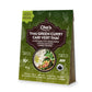 Chas Organics Thai Green Curry, Case of 6 x 55g