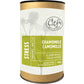 Clef des Champs Chamomile Organic Loose Tea, Case of 6 x 40g