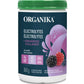Organika Electrolytes + Enhanced Collagen, Replenishment and Post Workout Drink, 360g