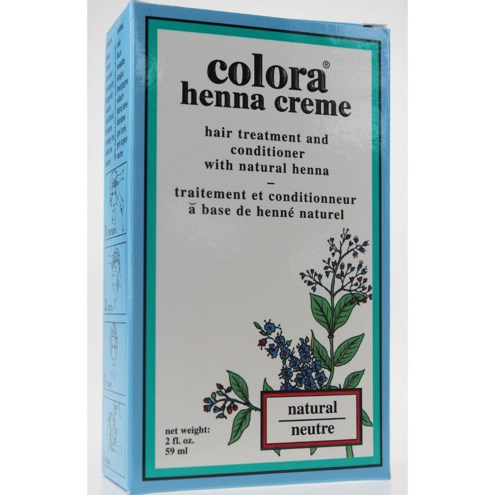 Colora Henna