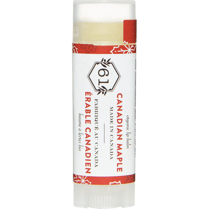 Crate 61 Organic Lip Balm