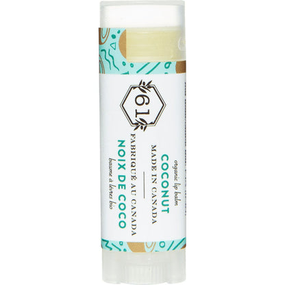 Crate 61 Organic Lip Balm