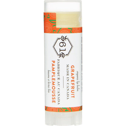 Crate 61 Organic Lip Balm