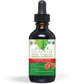 Crave Stevia Organic Liquid