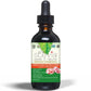 Crave Stevia Organic Liquid