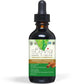 Crave Stevia Organic Liquid
