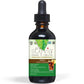 Crave Stevia Organic Liquid