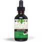 Crave Stevia Organic Liquid