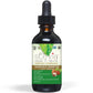 Crave Stevia Organic Liquid