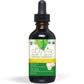 Crave Stevia Organic Liquid