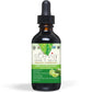 Crave Stevia Organic Liquid