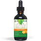 Crave Stevia Organic Liquid