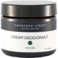 Crawford Street Skin Care Cream Deodorant