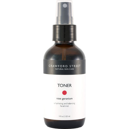 Crawford Street Skin Care Toner