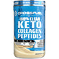 Crossfuel Keto Collagen Peptides, 454g