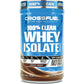 Crossfuel Whey Isolate Protein, 680g