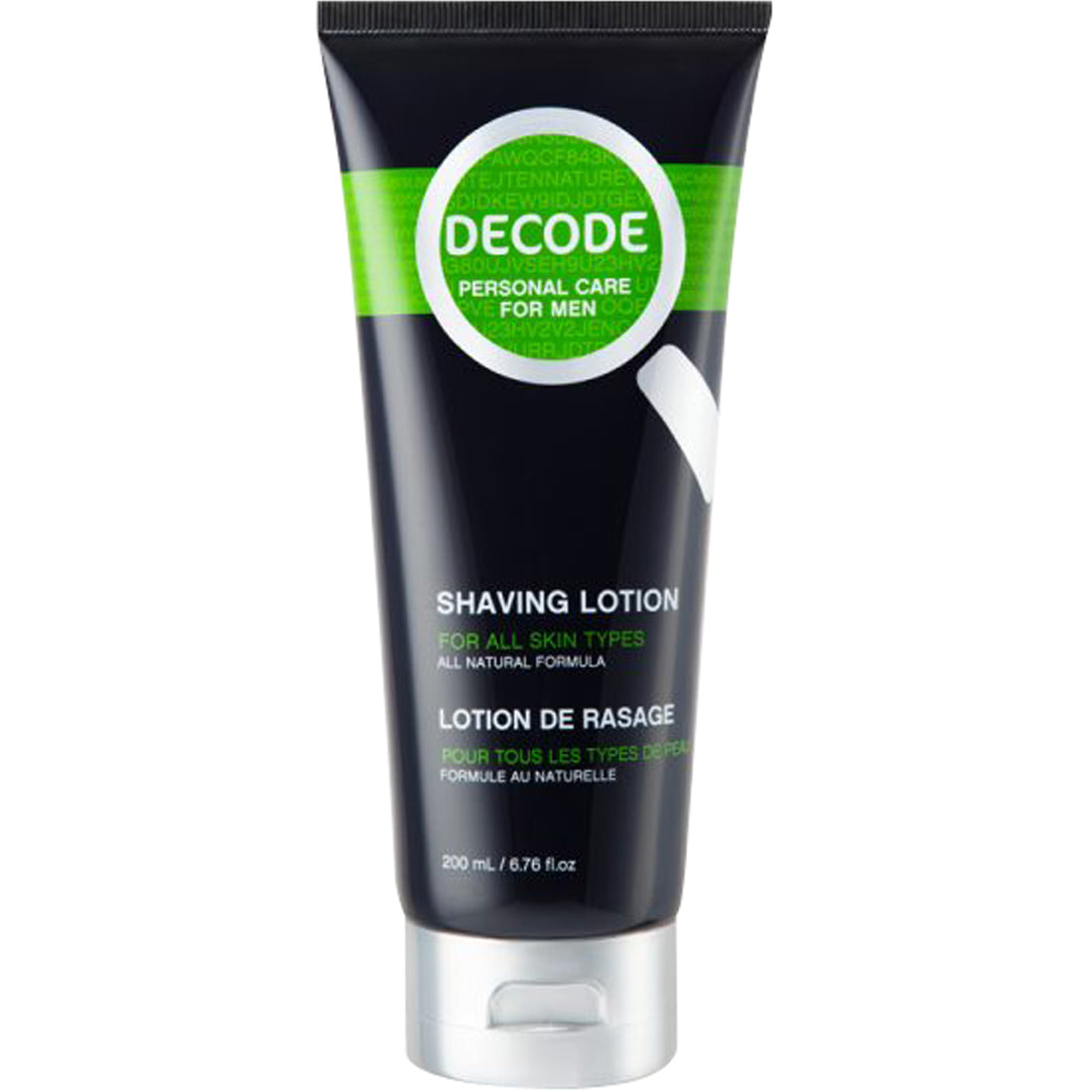 Decode Shaving Lotion, 200ml