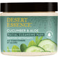 Desert Essence Cucumber and Aloe Cleansing Pads, 50 pads