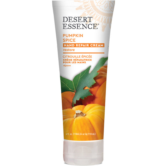 Desert Essence Hand Repair Cream, 118ml