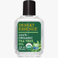 Desert Essence Organic Tea Tree Oil, 15ml