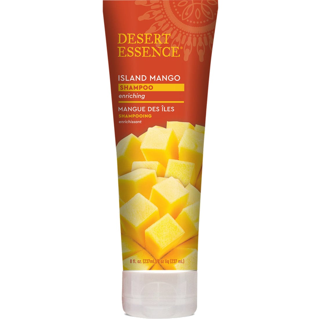 Desert Essence Shampoo, 237ml